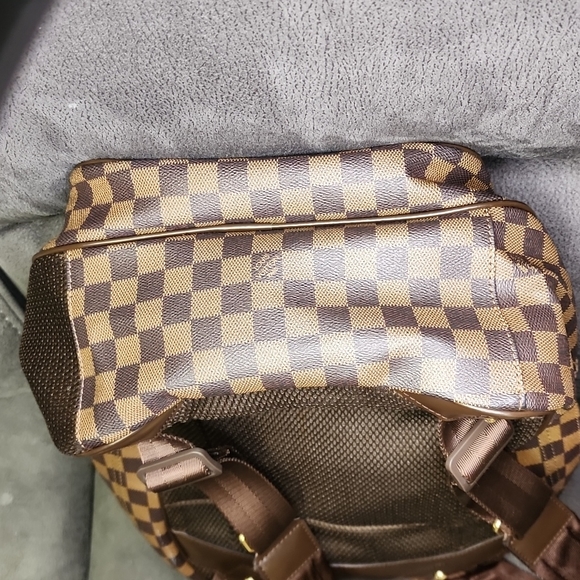 Louis Vuitton Backpack - Picture 11 of 11